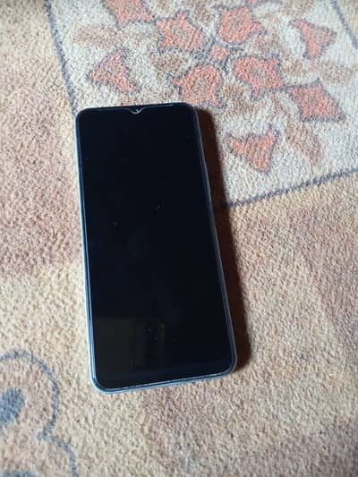 Vivo Y33s 8/256
