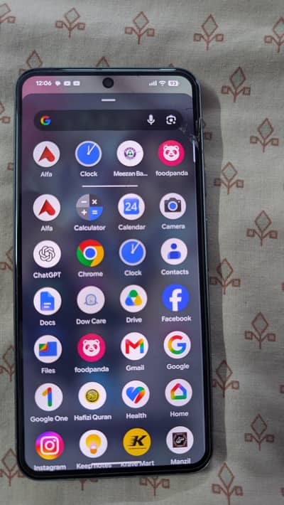 Google Pixel 8
