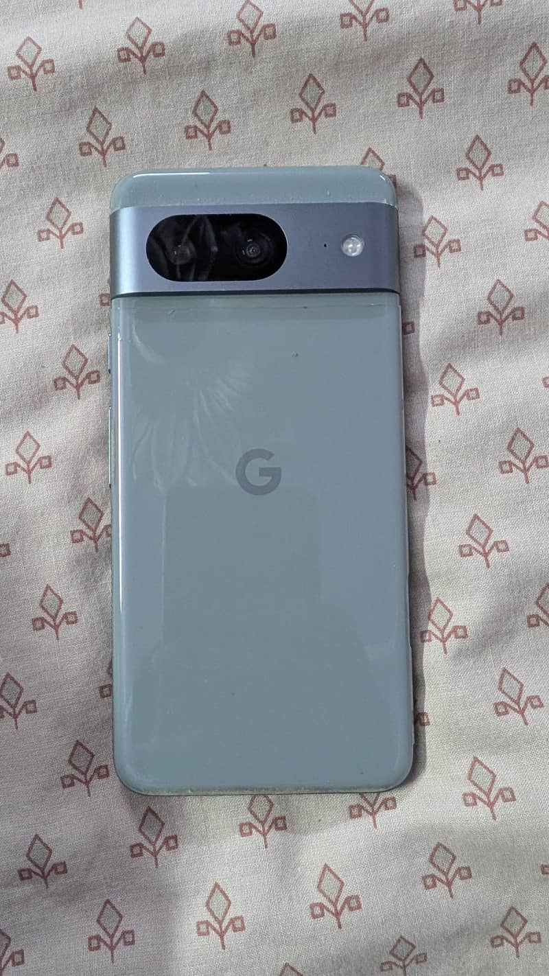 Google Pixel 8 1