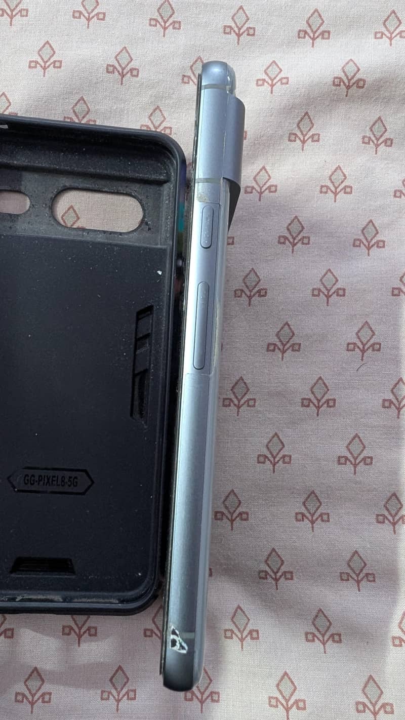Google Pixel 8 2
