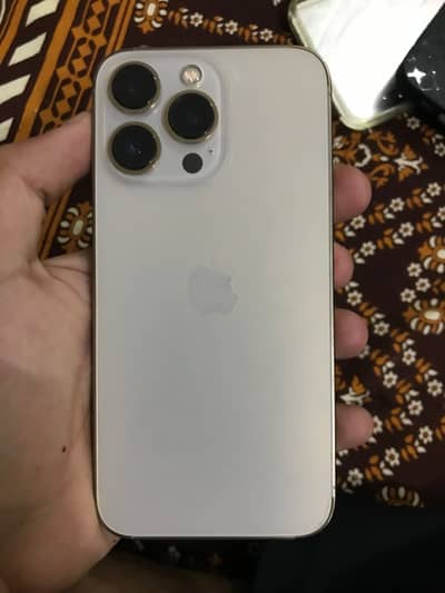 Apple iPhone 13 Pro