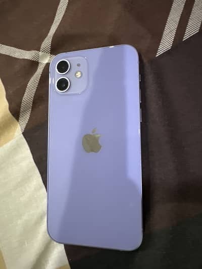 Apple iPhone 12