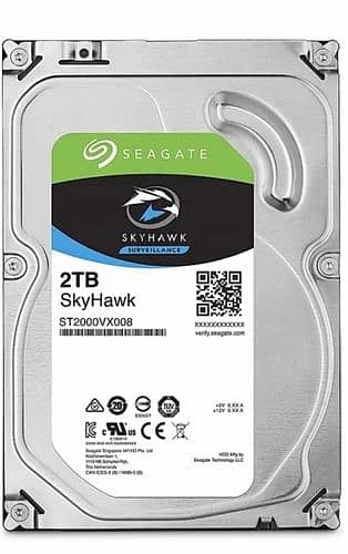 2tb hard disk 1