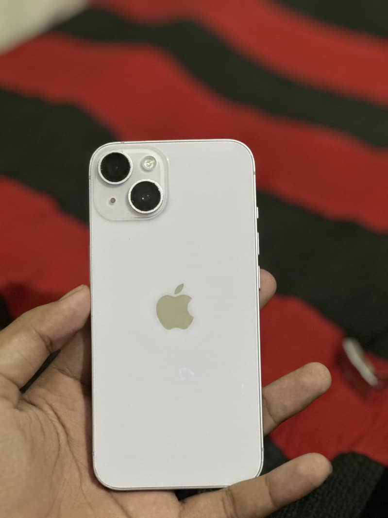 IPhone 14 3