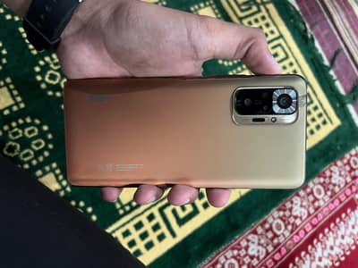 Xiaomi Redmi Note 10 Pro
