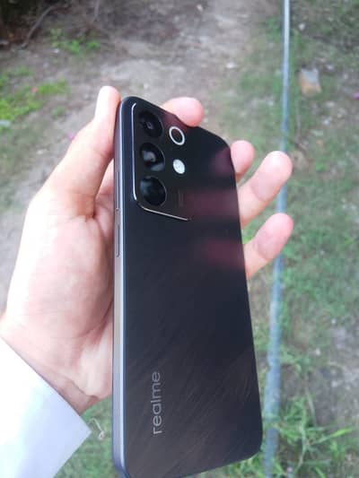 Realme c85[8/128]