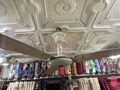 ceiling fan