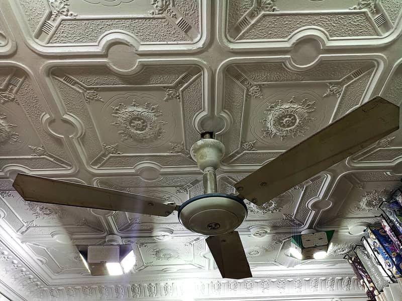 ceiling fan 1
