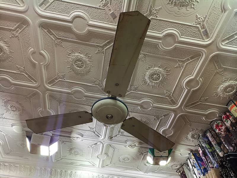 ceiling fan 2