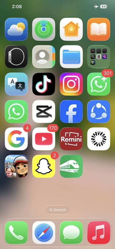 Apple iPhone 7 Plus