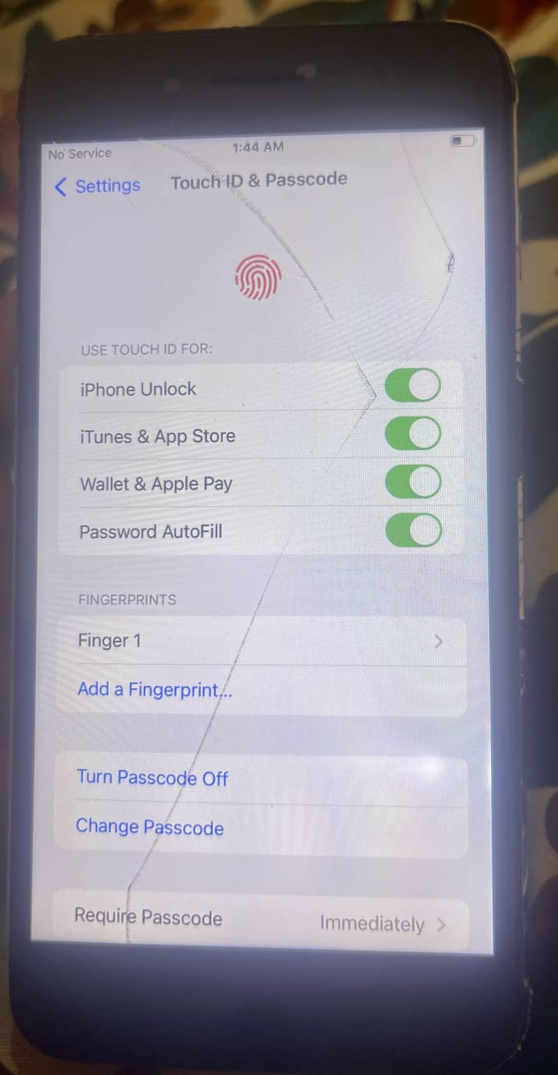 Apple iPhone 7 Plus 2