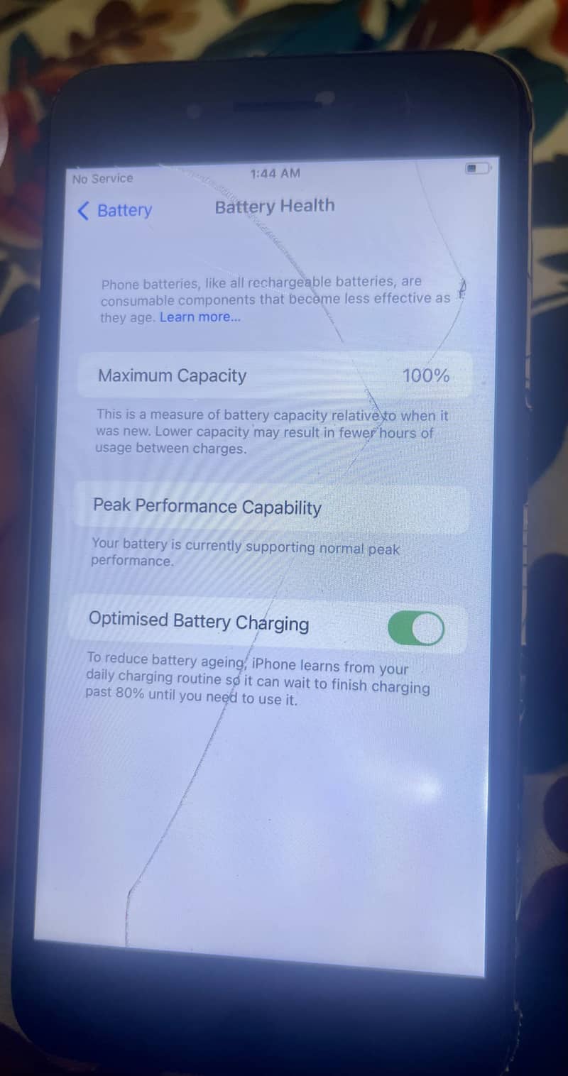Apple iPhone 7 Plus 4