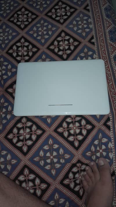 chromebook