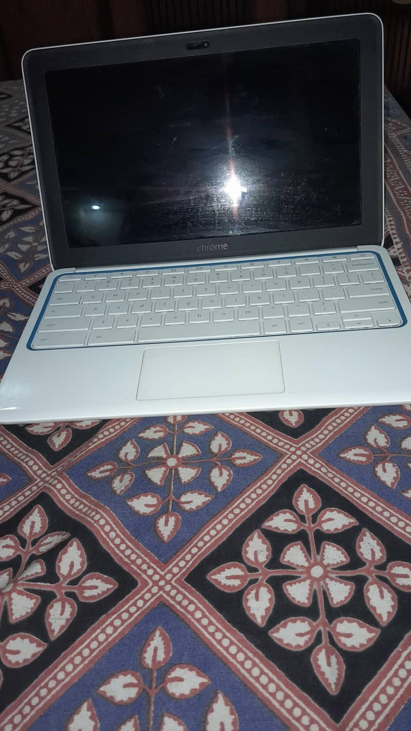 chromebook 2