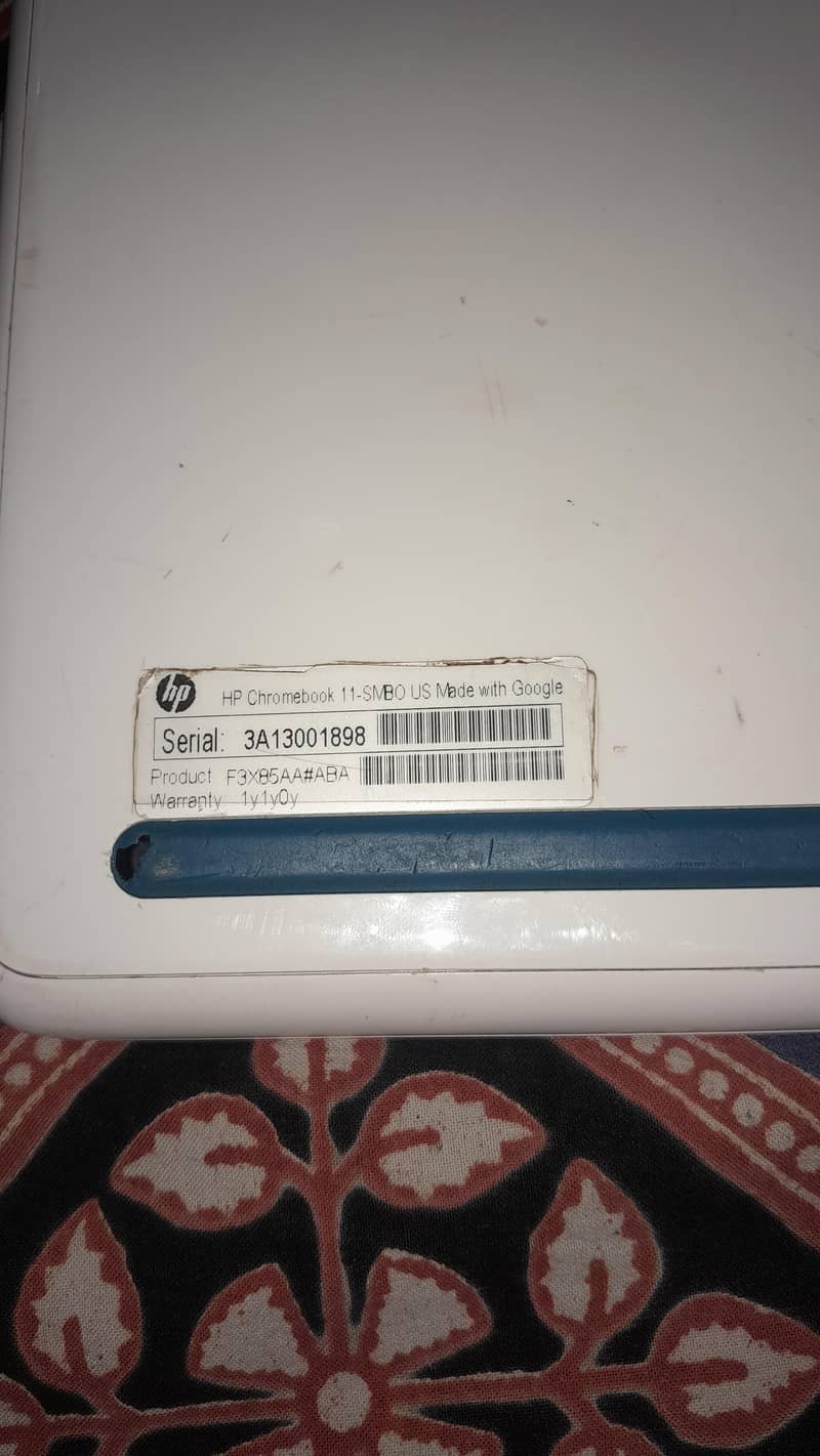 chromebook 3
