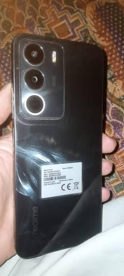 realme c71 6 128