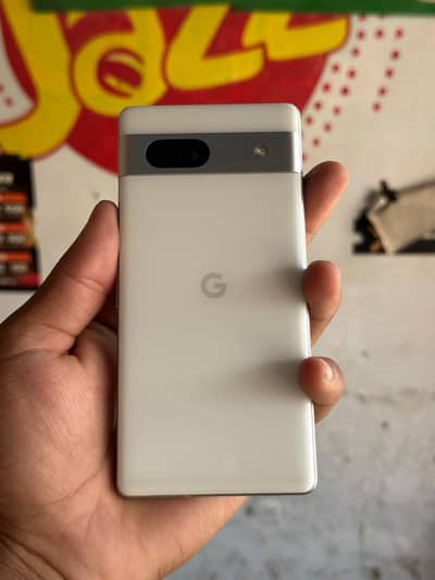 Google Pixel 7a