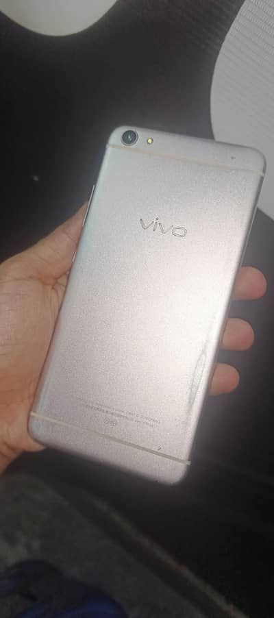 Vivo Other Model
