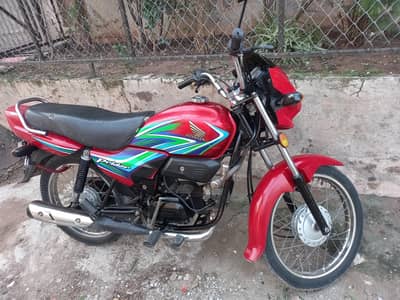 Honda pridor for sale
