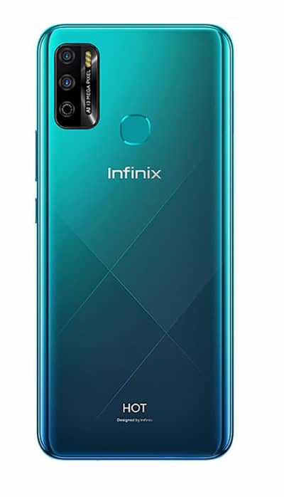 Infinix Hot 9 Play