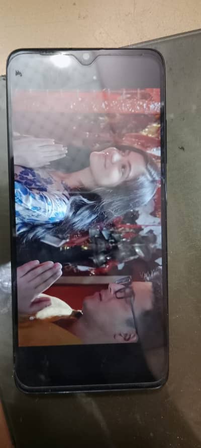 Samsung Mobile A32