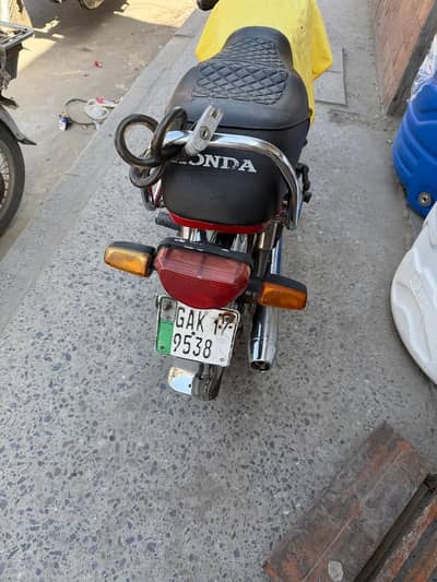 Honda cd  70 for sale