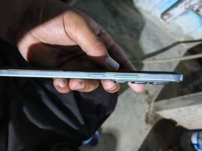 Infinix Hot 50 Pro