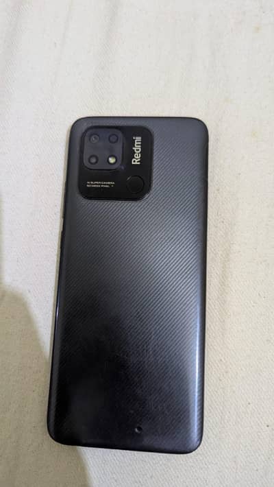 Phone Redmi 10c for sale