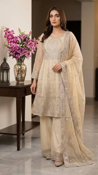 Brand New fancy formal 3 piece suits. Best quality on sale prices