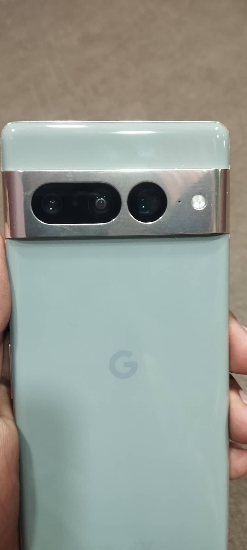 Google Pixel 7 Pro 1
