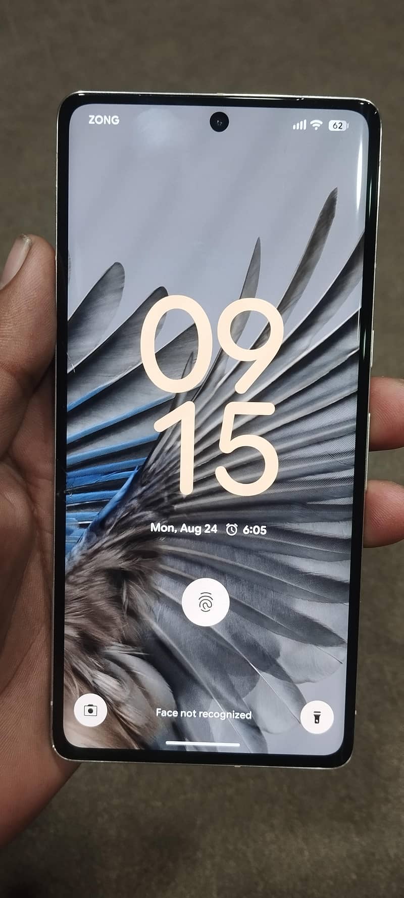 Google Pixel 7 Pro 2