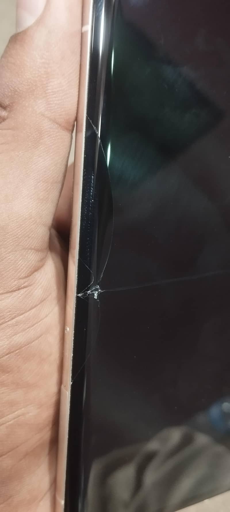 Google Pixel 7 Pro 4
