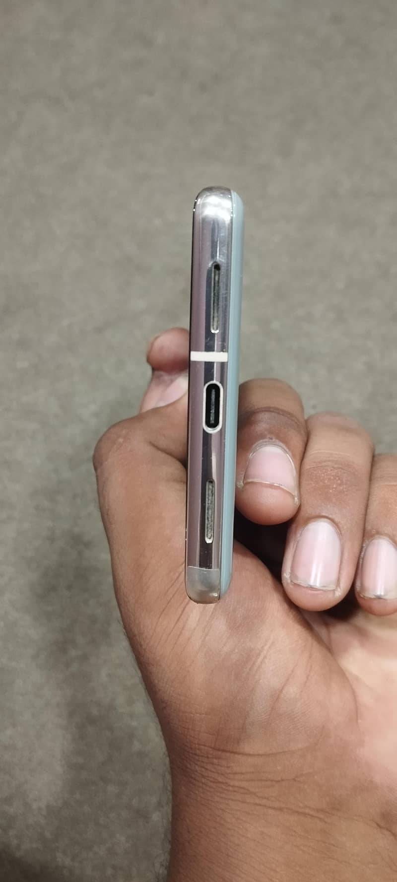 Google Pixel 7 Pro 6
