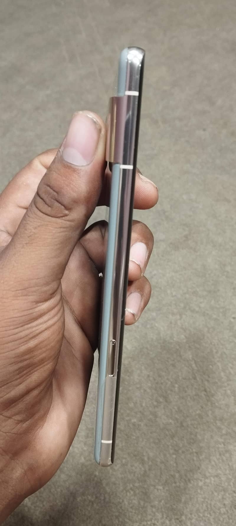 Google Pixel 7 Pro 8