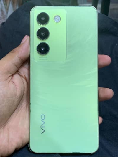Vivo Y100