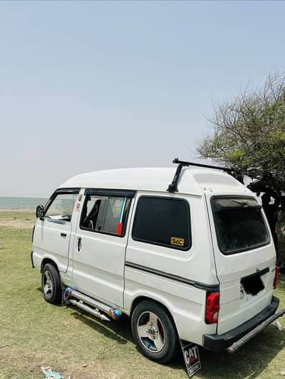 Suzuki hiroof Bolan 2018 new key