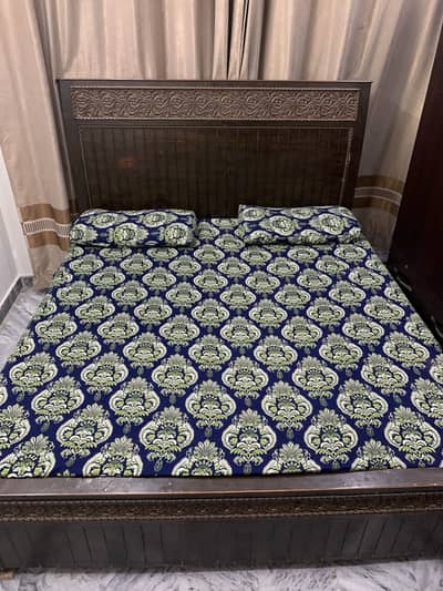 Bed fro sale