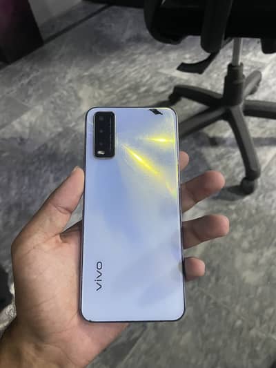 Vivo Y20