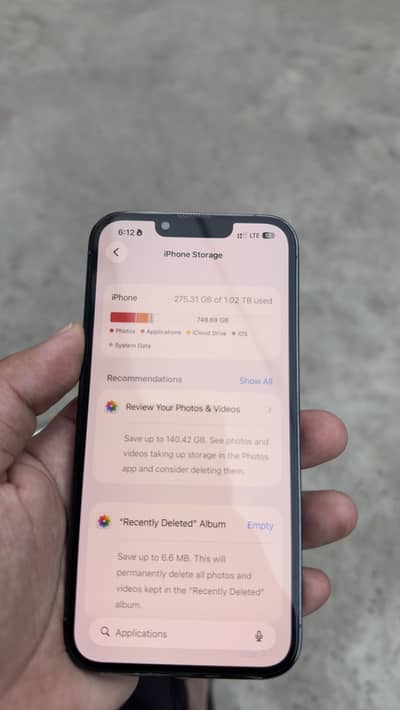 Apple iPhone 13 Pro PTA approved