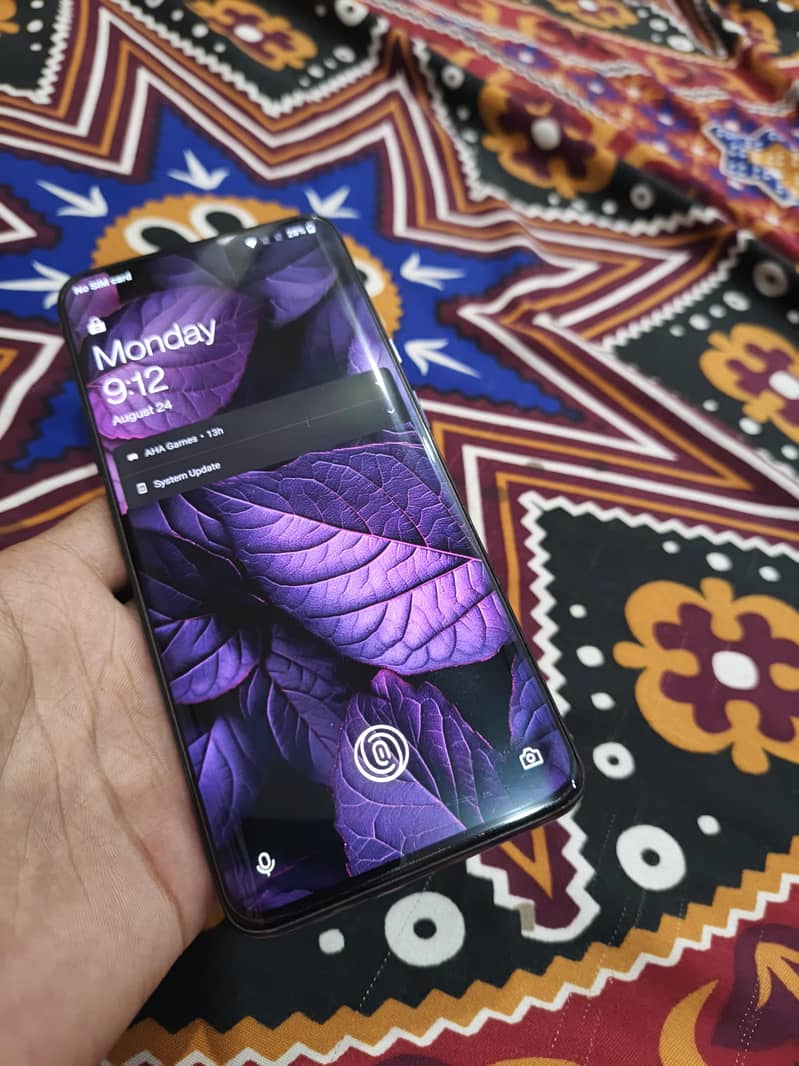 One Plus 7 Pro 0