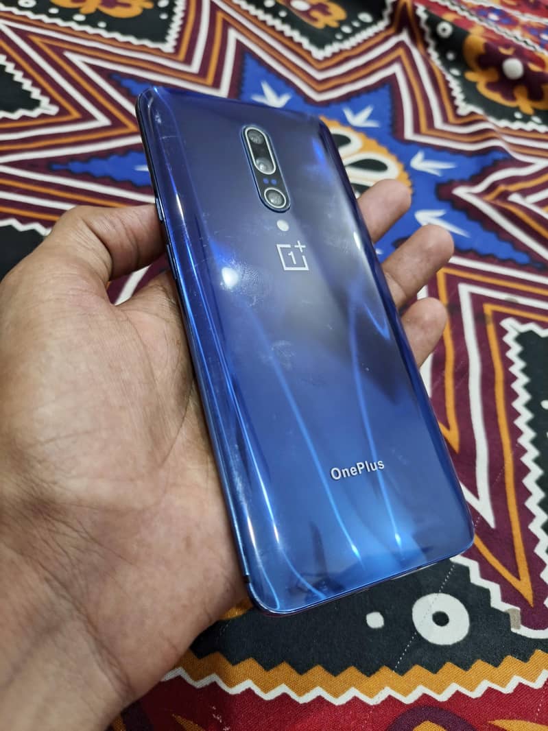 One Plus 7 Pro 2