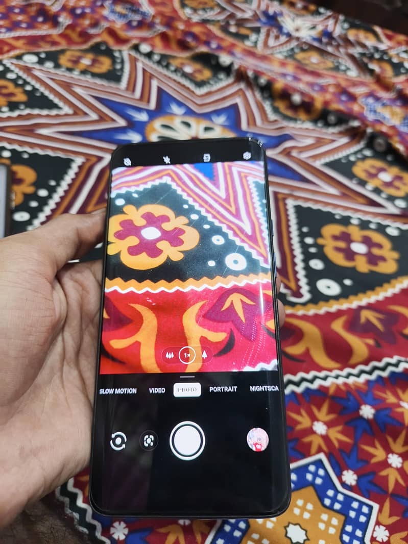 One Plus 7 Pro 7