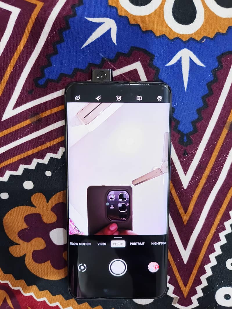 One Plus 7 Pro 8
