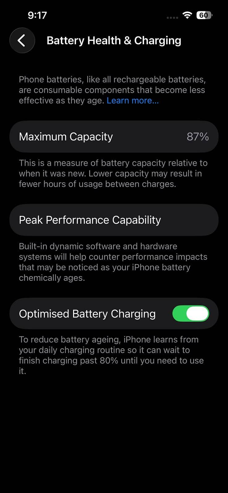 Apple iPhone 13 5