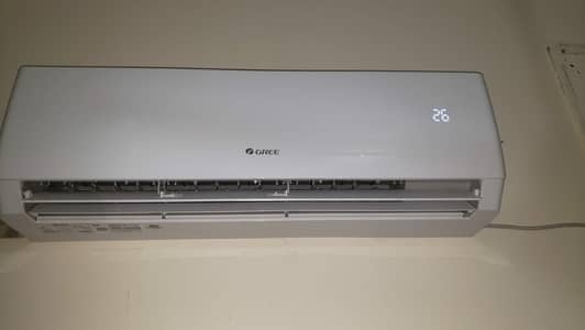 Gree inverter Ac
