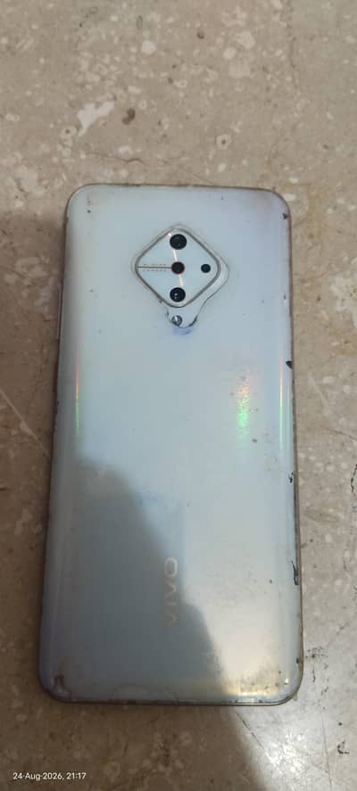 Vivo s1pro
