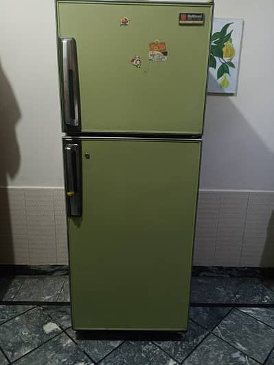 national fridge