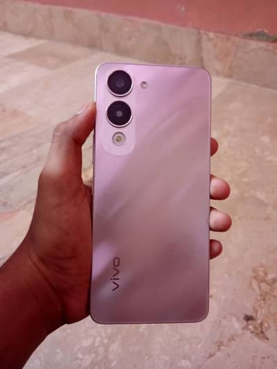 Vivo Y04