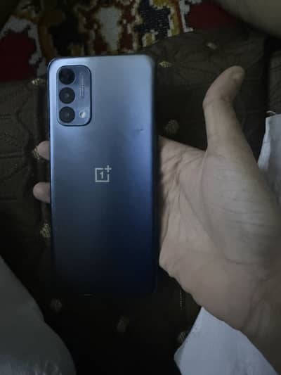 One plus nord N200 5g