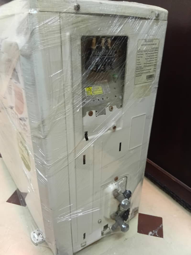 good condition 5